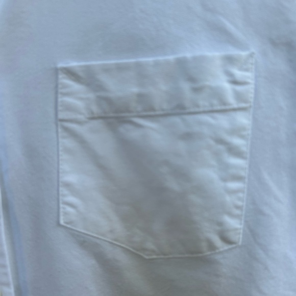 Power of my People The Tailor - Proper Fit - White Oxford, size XS - Picture 10 of 10